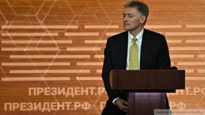 Песков отметил, что RT и "Радио России" празднуют юбилей в День прав человека