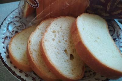 Дончане пожаловались на подорожание хлеба