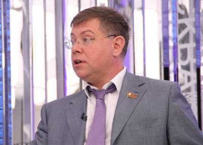 Депутат МГД Орлов отметил важность поправок единоросов в проект бюджета Москвы