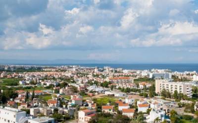Жители Кипра сделали выбор между своим жильем и арендой