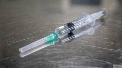 Вакцинация от COVID-19 начнется в регионах РФ в конце недели