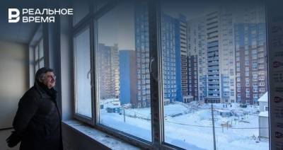 В ближайшие дни синоптики Татарстана обещают ночные температуры до -27°С и дневные до -13°С