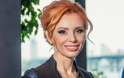 Скончалась главный редактор украинского журнала «Натали»