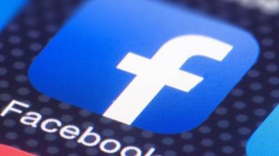 На платформах Facebook отмечены глобальные сбои в работе