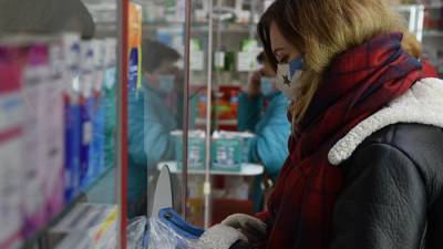 Регионам поручили обеспечить поставки лекарств в аптеки с 1 по 11 января