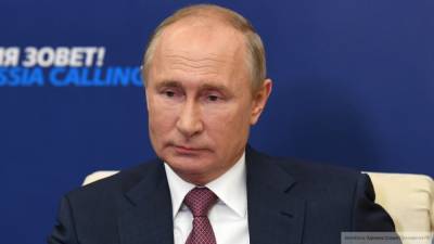 Путин обсудил с членами СПЧ самоубийство нижегородской журналистки Славиной