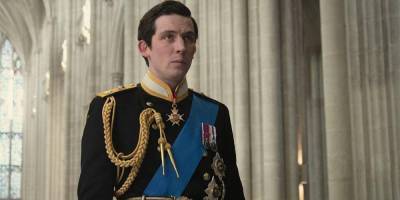 «Удар ниже пояса». Актер, сыгравший принца Чарльза в Короне, отреагировал на критику министра культуры