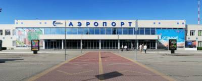 Модернизацией воронежского аэропорта займется мордовская компания