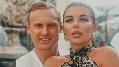 Анна Седокова растрогала фанатов романтическим видео со своей свадьбы