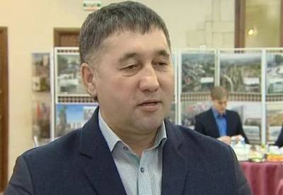 В Нефтеюганске от коронавируса скончался депутат местной думы