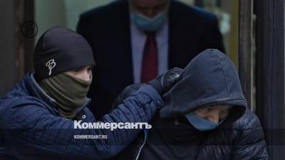 Путин: Сафронова «осудили» за передачу информации в период работы в «Роскосмосе»