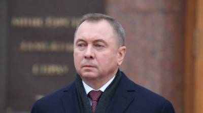 МИД Белоруссии удивлен последними заявлениями западных дипломатов
