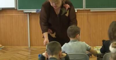 С нового года в украинских школах внедрят новый санитарный регламент, – Ляшко
