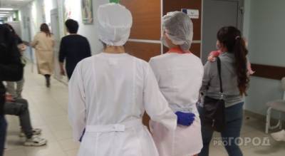 Коронавирусную больницу в Чувашии построят за 24 млрд рублей