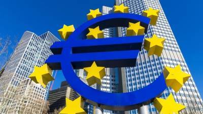 ЕЦБ сохранил базовые процентные ставки на прежнем уровне