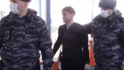 Суд сократил срок ареста имущества экс-совладельца ТЦ «Зимняя вишня»