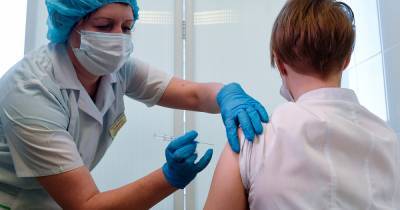 В Москве появилось больше возможностей записаться на прививку от коронавируса