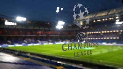УЕФА планирует расширить Лигу чемпионов и ввести wild-card, - The Sun