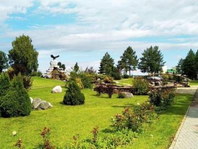 В геопарке «Янган-Тау» построят этнодеревню, музейный парк Салавата Юлаева и музей геологии