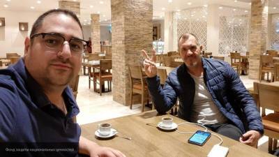 Политолог Бурикова: мы с нетерпением ждем возвращения Шугалея из Ливии