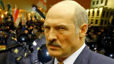 Россия упустила момент, когда надо было додавить Лукашенко...
