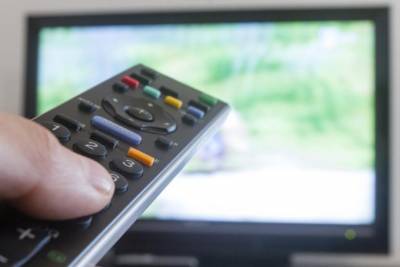 Судятся из-за ТВ: немецкая федеральная земля не хочет повышать телевизионный сбор