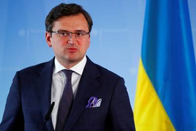 Украина поддержала позицию Молдавии по вопросу Приднестровья