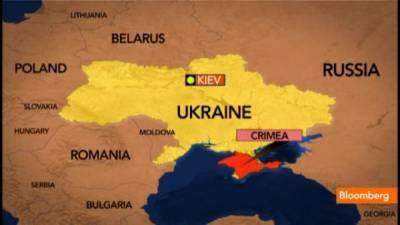 Россия будет просить воду для Крыма у Украины: "У РФ вариантов нет", – Куницын