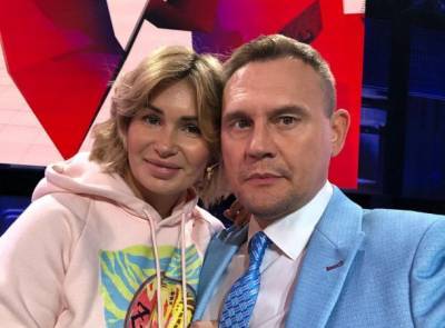 Степан Меньщиков с женой тяжело переболели коронавирусом