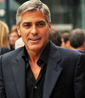 Джорджа Клуни госпитализировали после экстремального похудения