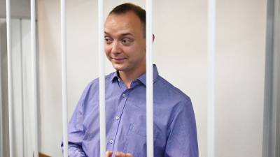 Адвокат: обвинение Сафронова относится к периоду его работы в «Коммерсанте»