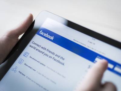 Facebook могут заставить продать Instagram и WhatsApp
