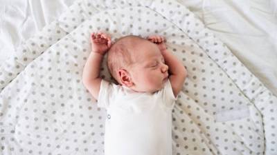 Как младенец уложить спать: проверенные годами хитрости - 24tv.ua