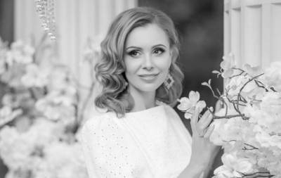 Умерла Ирина Трухачева, главный редактор журнала "Натали"...