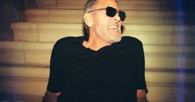 Джордж Клуни госпитализирован из-за стремительного похудения