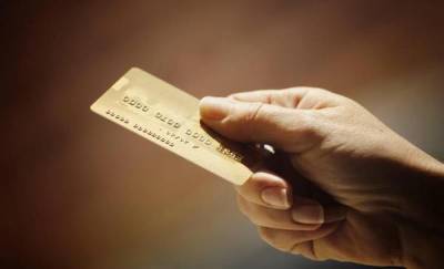 Продуманная схема помогла тюменцу снять деньги с чужой потерянной банковской карты