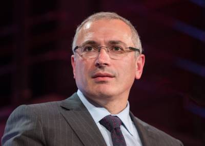 Ходорковский косвенно признал вину перед помилованием – Путин