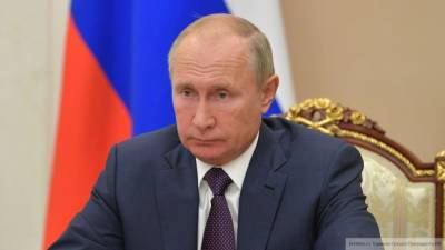 Путин высказался о причинах гибели журналистки Славиной