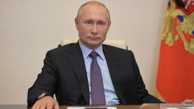 Путин поддерживает создание отечественного суда по правам человека