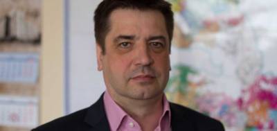 Евгений Андреев назначен председателем комитета по тарифам и ценовой политике Ленобласти