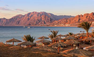 Отдых в Египте в декабре 2020 – какая погода на курортах: температура воздуха и моря
