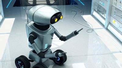 Международный симпозиум по робототехнике пройдёт в рамках выставки «Иннопром» в Екатеринбурге