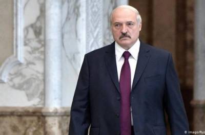 Для Лукашенко в Беларуси готовят народный трибунал
