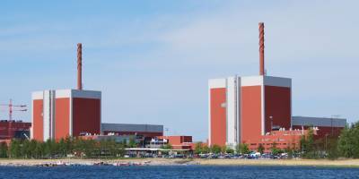 На атомной станции в Финляндии зафиксировали серьезную аварию, отключен энергоблок
