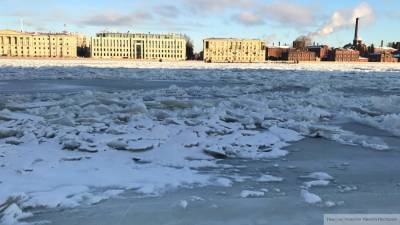 Петербургские спасатели подготовились к сезону зимней рыбалки