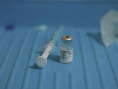 Хакеры получили доступ к данным о вакцине от Pfizer и BioNTech