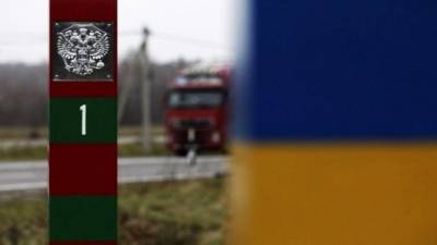 Беларусь закрывает границы, но Украину об этом не предупреждала