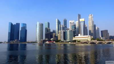 Сингапур и Британия подписали соглашение о создании зоны свободной торговли