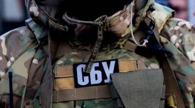 СБУ проводит обыск у бывшего главы Одесского облсовета – СМИ