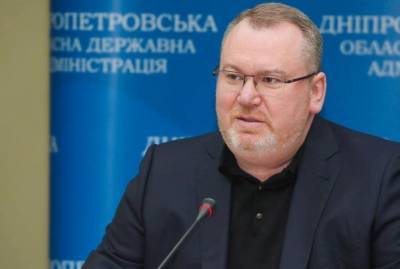 Что стоит за возвращением Резниченко в кресло главы Днепропетровской ОГА